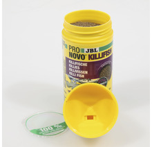Granulatfutter JBL PRONOVO KILLIFISH GRANO Gr. S 100 ml-thumb-1