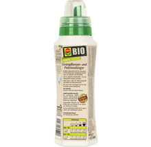 BIO Grünpflanzendünger und Palmendünger Compo 500 ml mineralischer Flüssigdünger 500 ml organischer Flüssigdünger-thumb-7