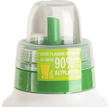 BIO Grünpflanzendünger und Palmendünger Compo 500 ml mineralischer Flüssigdünger 500 ml organischer Flüssigdünger-thumb-8