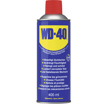 Multifunktionsprodukt Spray-Öl WD-40 400 ml Classic-thumb-0