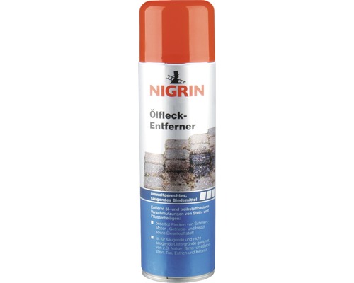 Ölfleckentferner RepairTec Nigrin 500 ml-0