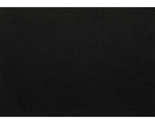 Kunstleder Noblessa Basic schwarz 140 cm breit (Meterware)