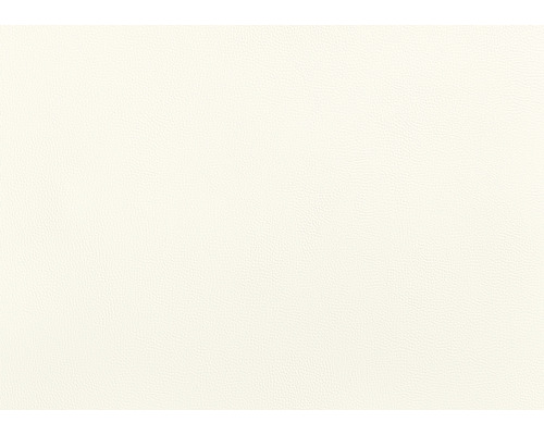 Kunstleder Noblessa Basic weiß 140 cm breit (Meterware)