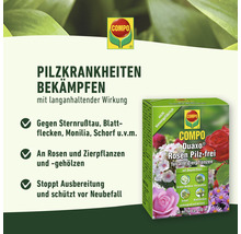 Rosen Pilz-frei Compo Duaxo® für alle Zierpflanzen 10 ml Single Dose Konzentrat-thumb-2