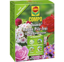 Rosen- & Zierpflanzen-Pilzfrei COMPO Duaxo Konzentrat 50 ml-thumb-0