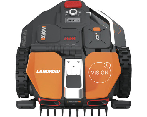 Mähroboter WORX Vision Landroid L1300 WR213E-0
