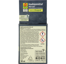 Insektenmittel Compo PREV-AM® Konzentrat 50 ml gegen saugenden Insekten-thumb-1