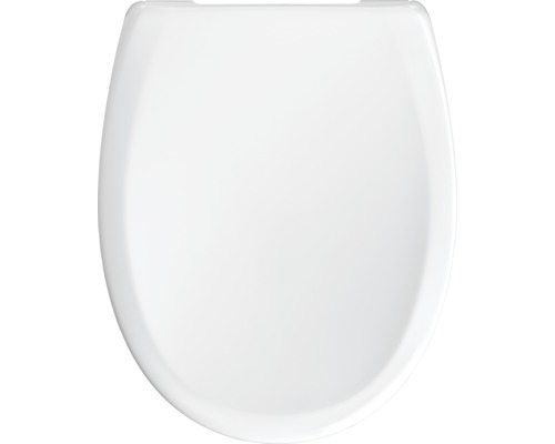 WC-Sitz C50166000 Toilettensitz mit Absenkautomatik & Quick Release Klobrille 