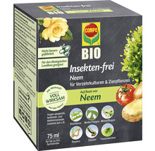 BIO Insekten-frei Neem Compo Konzentrat 75 ml-thumb-0