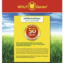 Rasendünger Wolf-Garten Jubiläumsdünger 5,4 kg 300 m²-thumb-7