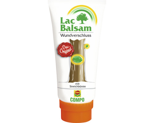 Wundverschluss Compo Lac Balsam 150 g