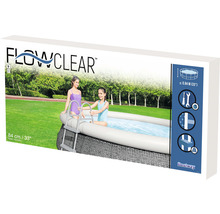 Poolleiter Flowclear™ 84 cm-thumb-10