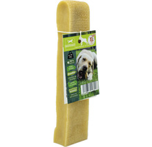 Hundesnack DAUERKAUER Dauerkauer XL starke Beißkraft aus Milch 1 Stück ca. 150 g, Zahnpflege, Stressabbau für Hunde 35 - 45 kg-thumb-0