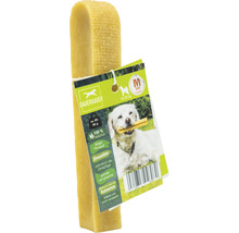 Hundesnack DAUERKAUER Dauerkauer M aus Milch 1 Stück ca. 80 g, Zahnpflege, Stressabbau für Hunde 15 - 25 kg-thumb-0