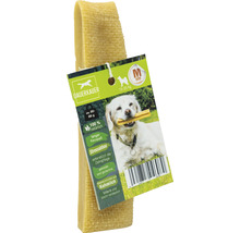 Hundesnack DAUERKAUER Dauerkauer M aus Milch 1 Stück ca. 80 g, Zahnpflege, Stressabbau für Hunde 15 - 25 kg-thumb-2
