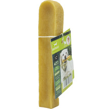 Hundesnack DAUERKAUER Dauerkauer M aus Milch 1 Stück ca. 80 g, Zahnpflege, Stressabbau für Hunde 15 - 25 kg-thumb-4