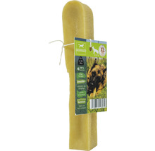 Hundesnack DAUERKAUER Dauerkauer XL aus Milch 1 Stück ca. 130 g, Zahnpflege, Stressabbau für Hunde 35 - 45 kg-thumb-4