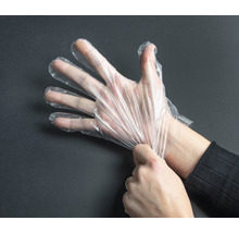 Einmalhandschuhe Universalgröße weiß 20 Stück-thumb-6