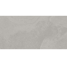 Handmuster zu FLAIRSTONE Feinsteinzeug Terrassenplatte Valley grey-thumb-0