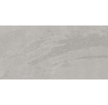 FLAIRSTONE Feinsteinzeug Terrassenplatte Valley Grey rektifizierte Kante 120 x 60 x 2 cm-thumb-6