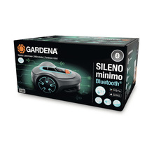 Mähroboter GARDENA Sileno minimo 500 mit Bluetooth®-thumb-16