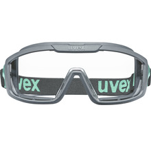 Vollsichtbrille Uvex i-guard+ planet-thumb-2