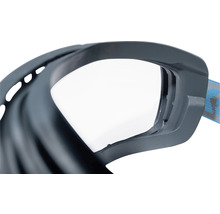 Vollsichtbrille Uvex megasonic-thumb-2