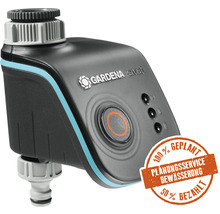 Bewässerungscomputer GARDENA smart WaterControl - Kompatibel mit SMART HOME by hornbach-thumb-0