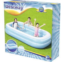 Family Pool Bestway® 262 x 175 x 51 cm blau-thumb-9