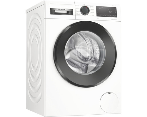 Waschmaschine Bosch WGG244010 Fassungsvermögen 9 kg 1400 U/min