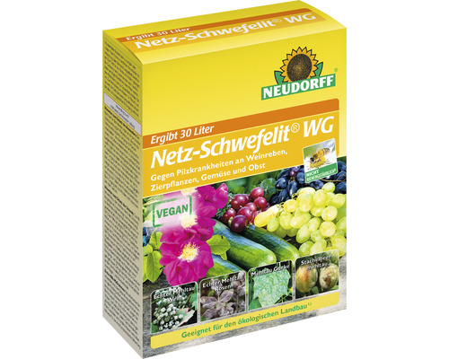 Netzschwefelit Neudorff, 5x15g-0