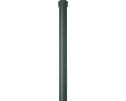 Zaunpfosten, Ø 3,4 cm, 150 cm, grün