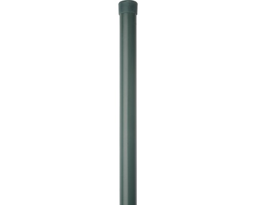 Zaunpfosten, Ø 3,4 cm, 175 cm, grün
