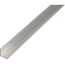 Winkelprofil Alu silber 30x30x2 mm, 2 m-thumb-0