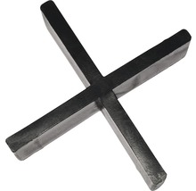 FLAIRSTONE Fugenkreuze für Terrassenplatten 5 mm-thumb-0
