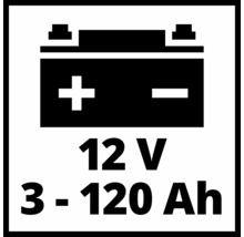 Batterie-Ladegerät CE-BC 4 M-thumb-3