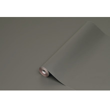 d-c-fix® Klebefolie Uni Matt anthrazit 45x200 cm-thumb-0