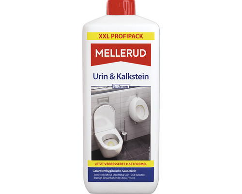 Urin & Kalkstein Entferner Mellerud 1,75 l