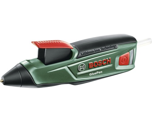 Heißklebestift Bosch Glue Pen-0