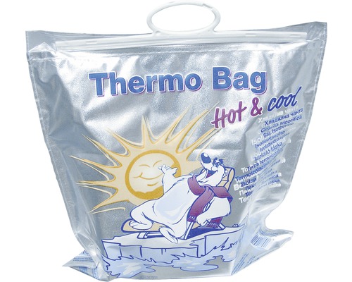 Tiefkühltasche Thermo Bag