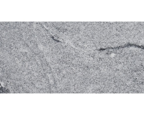 Granit Wand- und Bodenfliese Viscont white pol. 30,5 x 61 cm