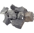 Bruchstein Basalt 60-120 mm 1000 kg grau
