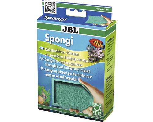 Aquarienschwamm JBL Spongi-0