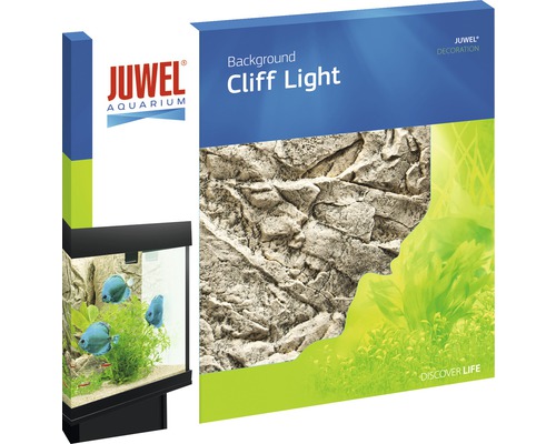 Motivrückwand JUWEL Cliff Light-0