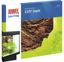 Motivrückwand JUWEL Cliff Dark 60x55 cm-thumb-0