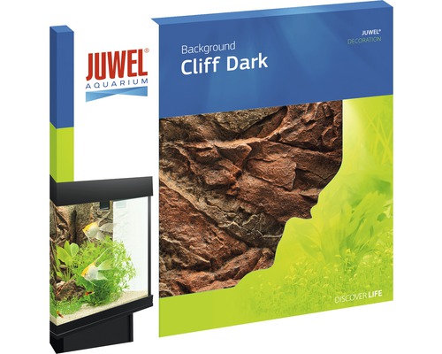Motivrückwand JUWEL Cliff Dark 60x55 cm-0