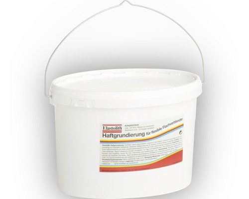 Haftgrundierung 5 kg Elastolith