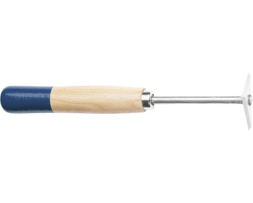 Dreikantschaber 6 cm