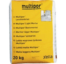 Multipor Leichtmörtel FIX X710 20 kg-thumb-0