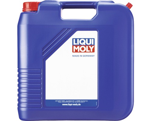 Hydrauliköl LIQUI MOLY HLP22 20 L
